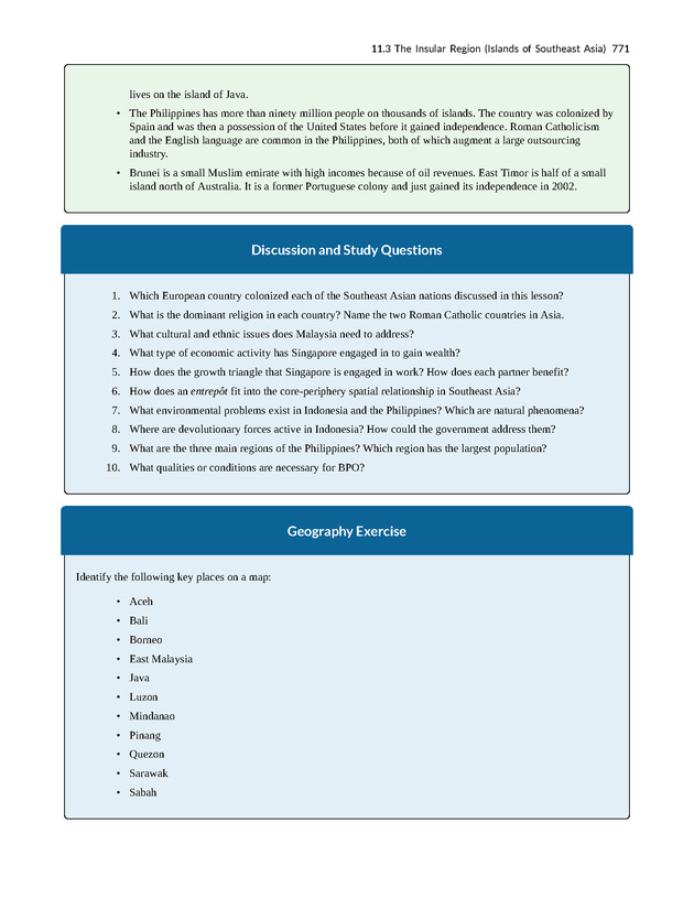 Open Technical Writing - New Page