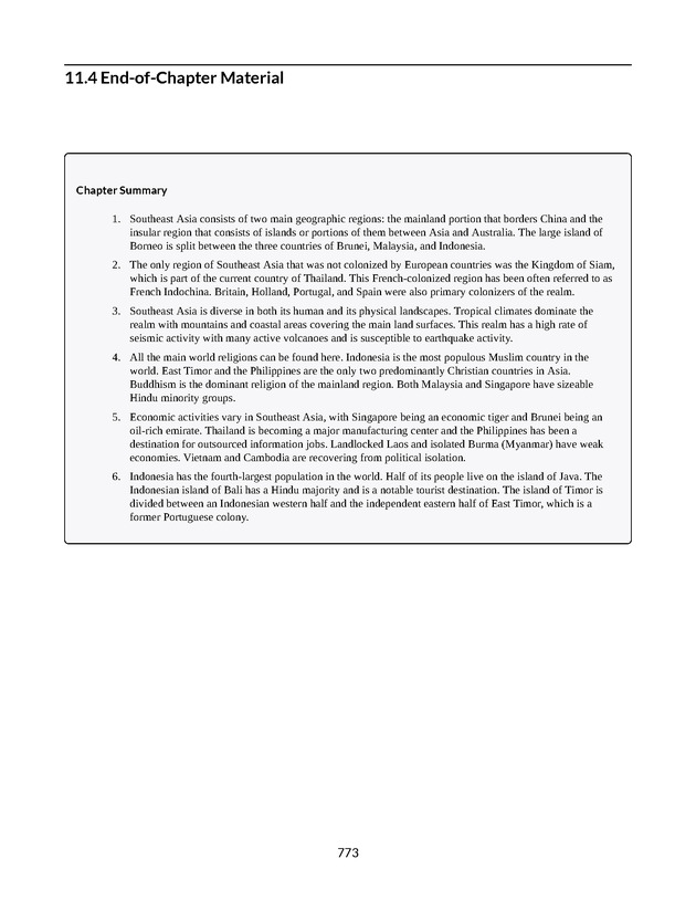 Open Technical Writing - New Page