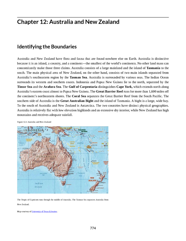 Open Technical Writing - New Page