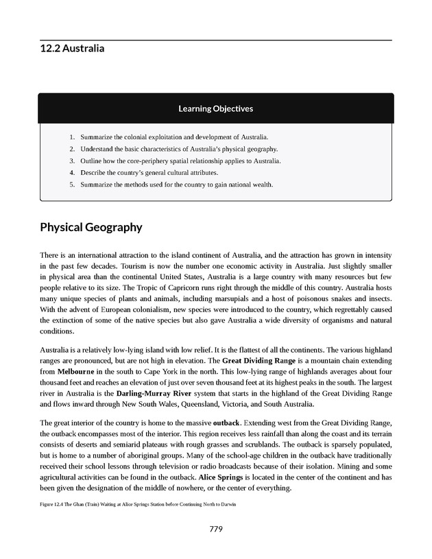 Open Technical Writing - New Page