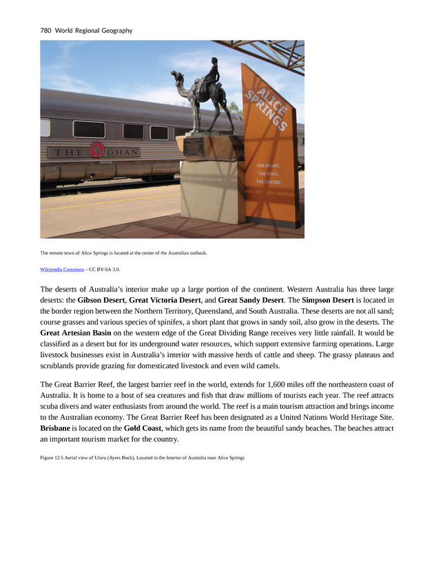 Open Technical Writing - New Page