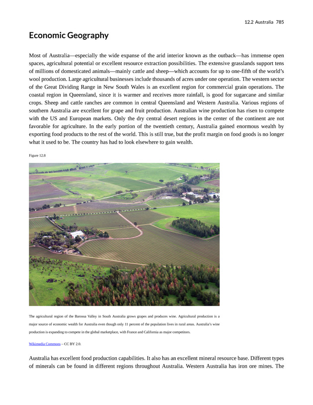 Open Technical Writing - New Page