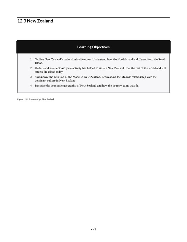 Open Technical Writing - New Page