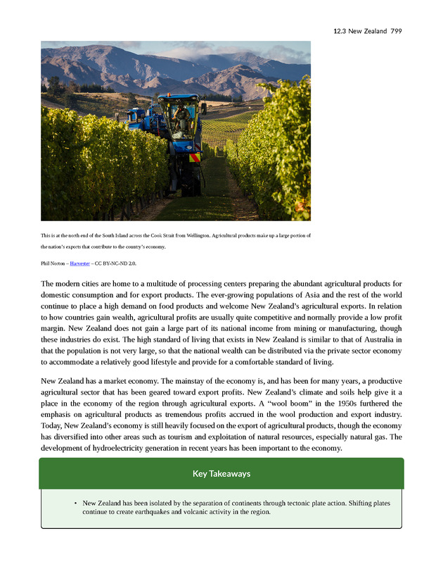Open Technical Writing - New Page