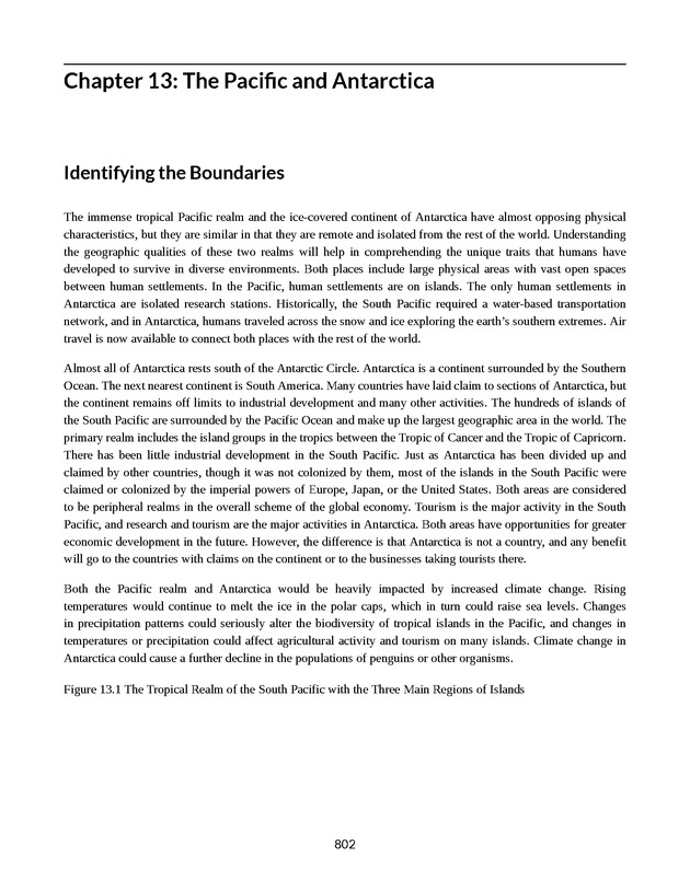Open Technical Writing - New Page