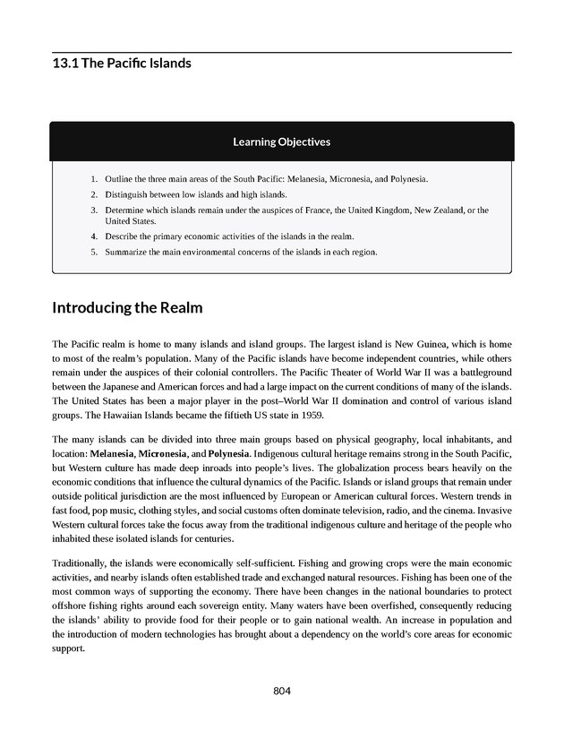 Open Technical Writing - New Page