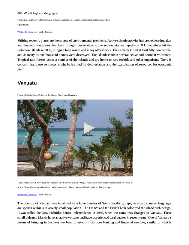 Open Technical Writing - New Page