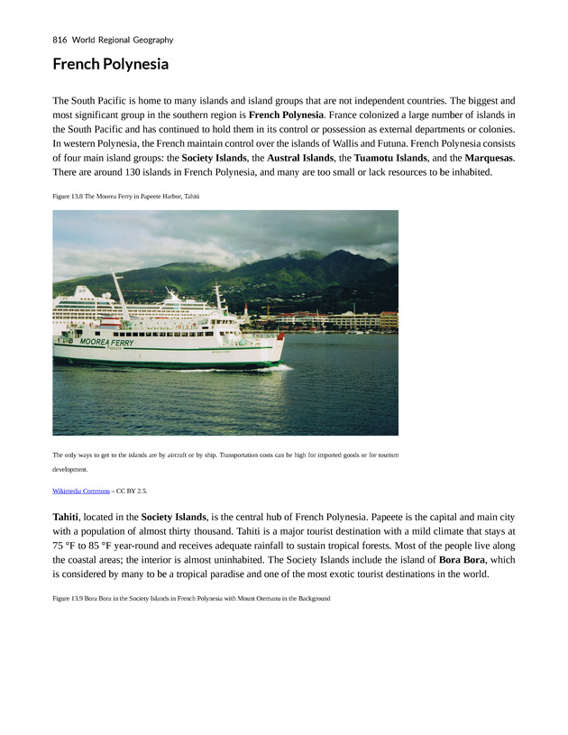Open Technical Writing - New Page
