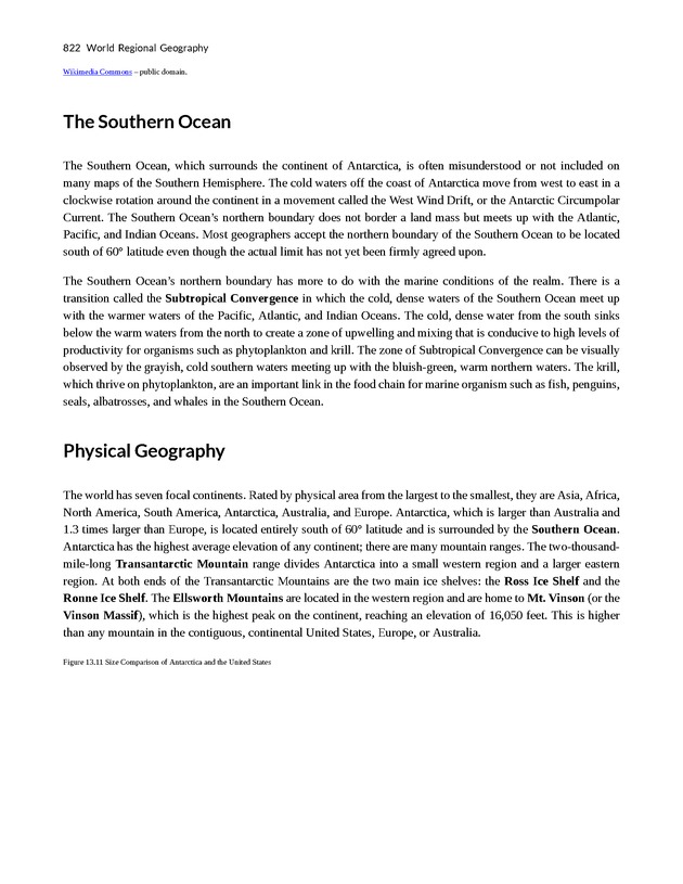 Open Technical Writing - New Page