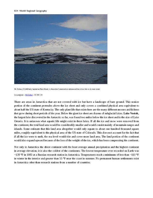 Open Technical Writing - New Page