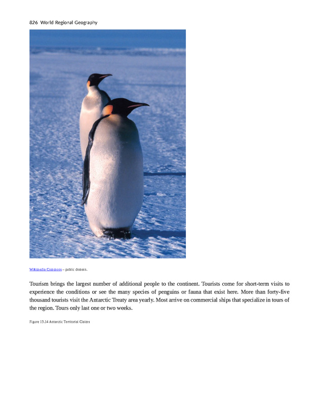 Open Technical Writing - New Page