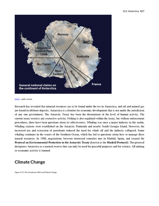 Open Technical Writing - New Page