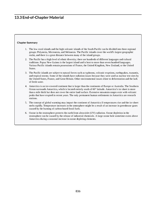 Open Technical Writing - New Page