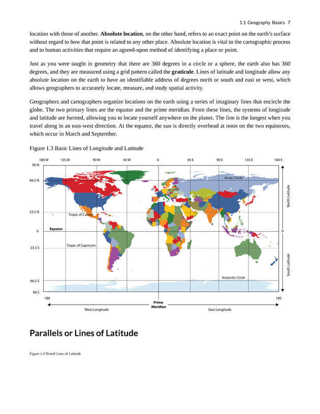 World Regional Geography - Page 7
