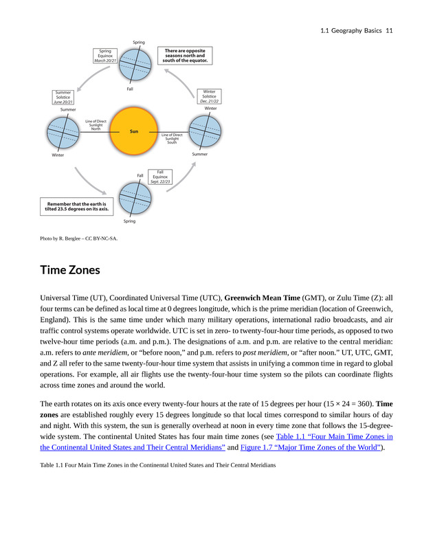 World Regional Geography - Page 11