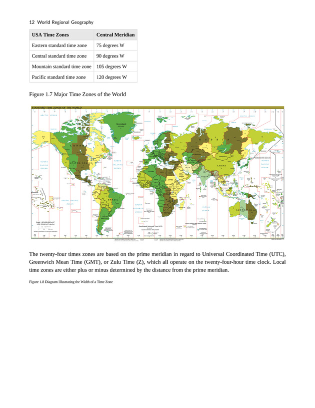 World Regional Geography - Page 12