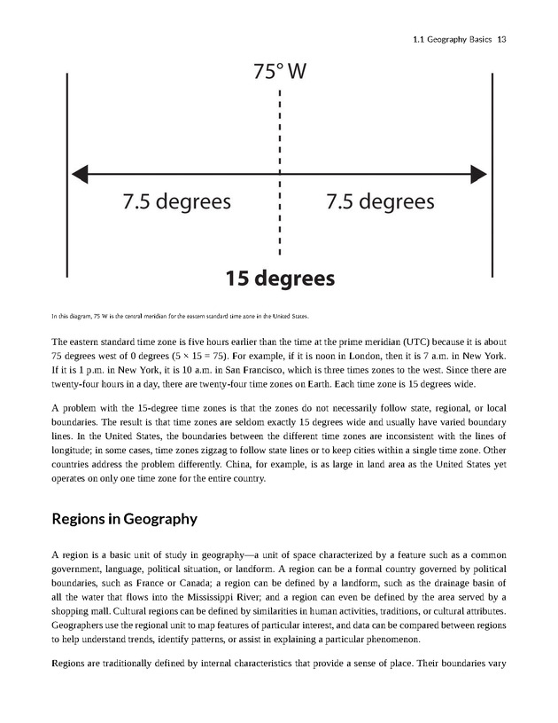World Regional Geography - Page 13