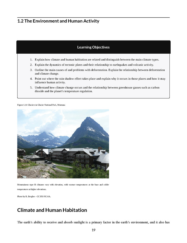 World Regional Geography - Page 19