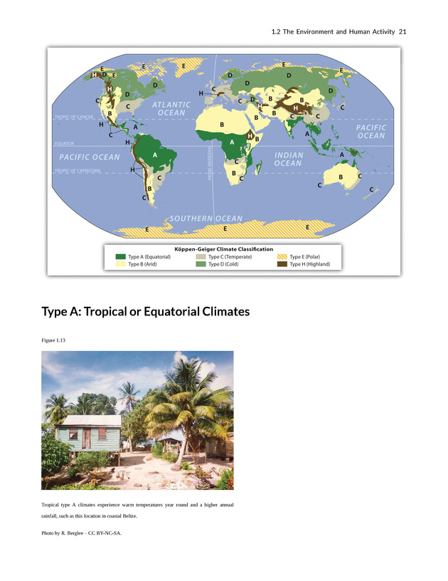 World Regional Geography - Page 21