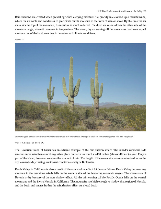 World Regional Geography - Page 23
