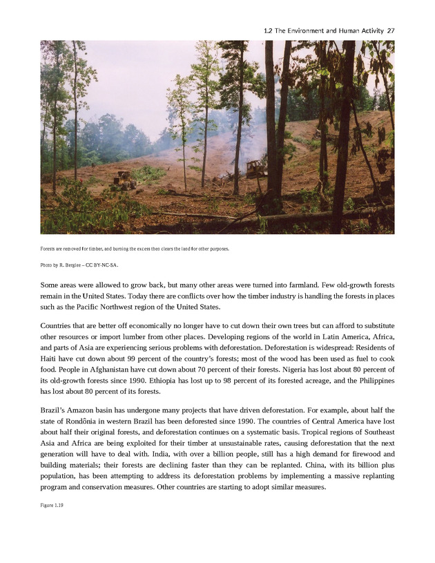 World Regional Geography - Page 27