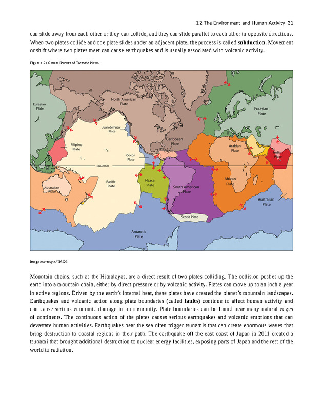 World Regional Geography - Page 31