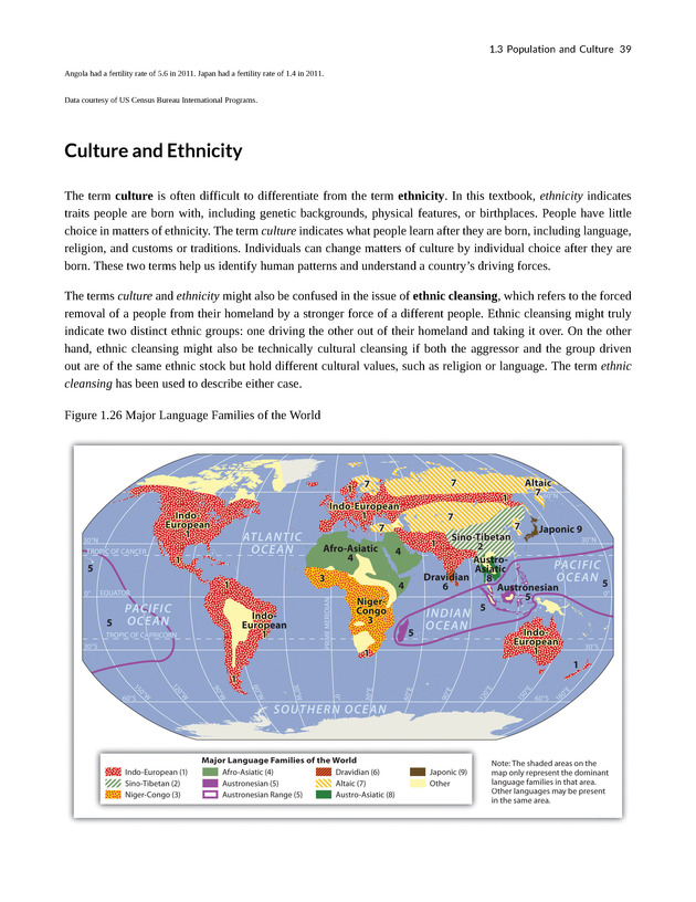 World Regional Geography - Page 39