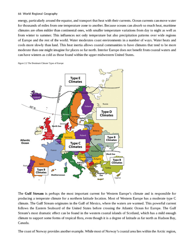 World Regional Geography - Page 66