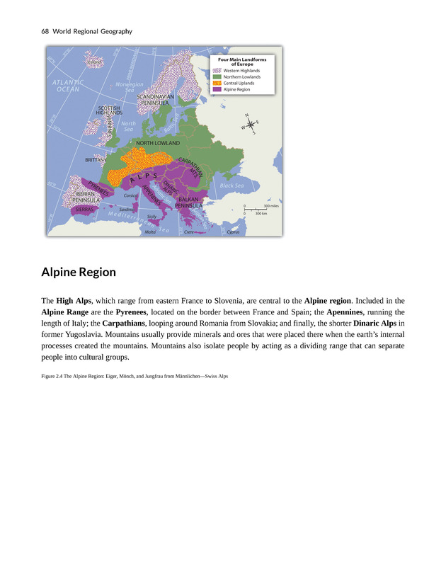 World Regional Geography - Page 68