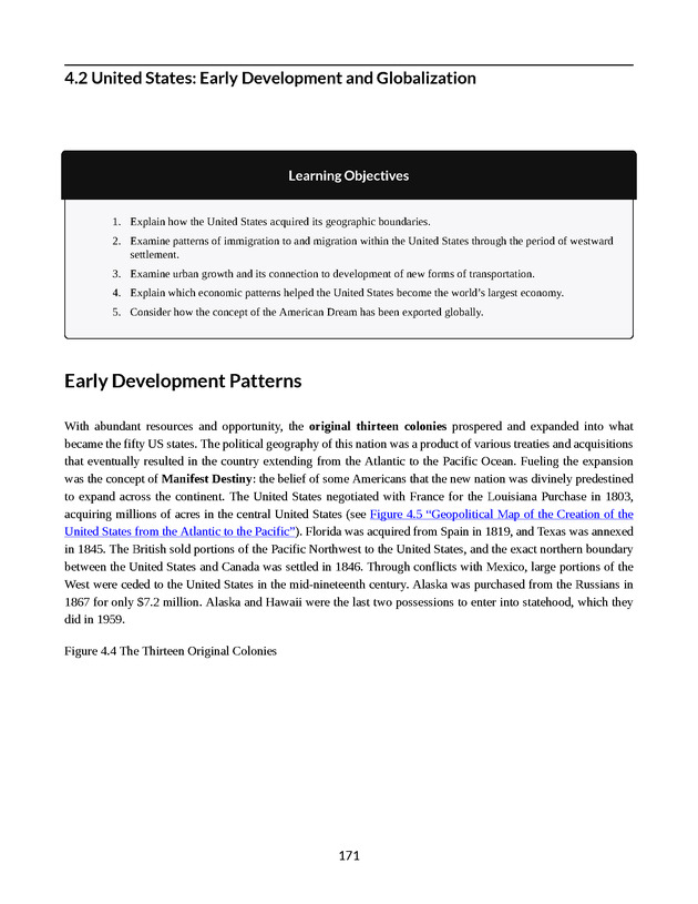 World Regional Geography - Page 171