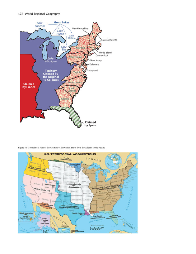 World Regional Geography - Page 172