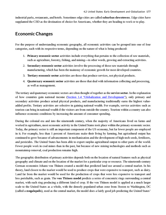 World Regional Geography - Page 177