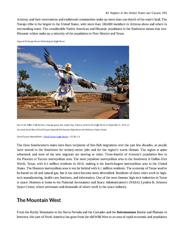 World Regional Geography - Page 221