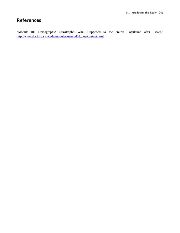 World Regional Geography - Page 241
