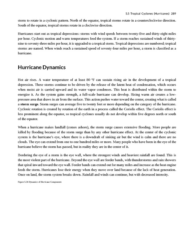 World Regional Geography - Page 289
