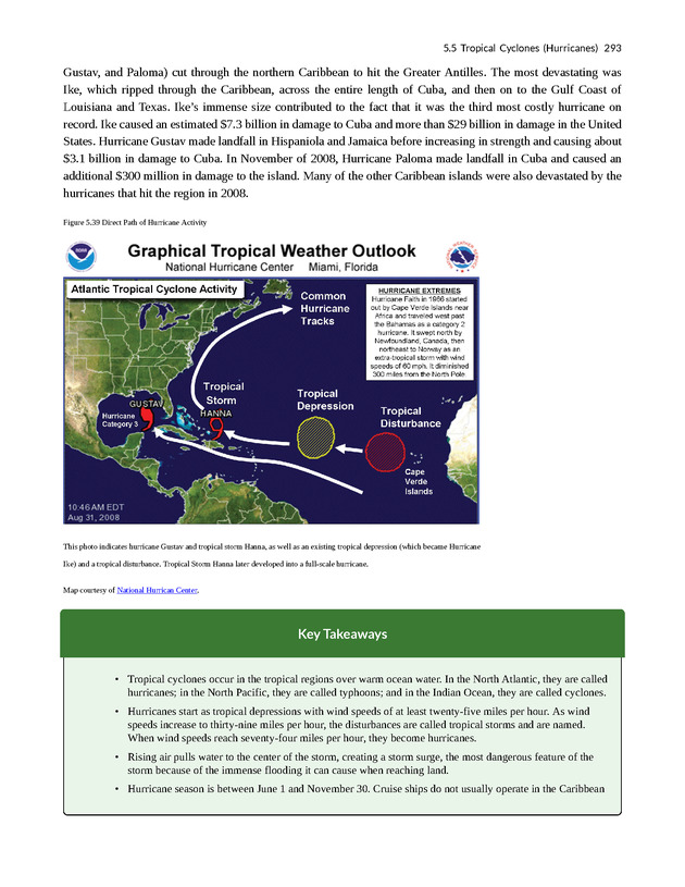 World Regional Geography - Page 293