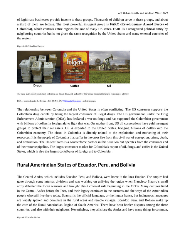 World Regional Geography - Page 329