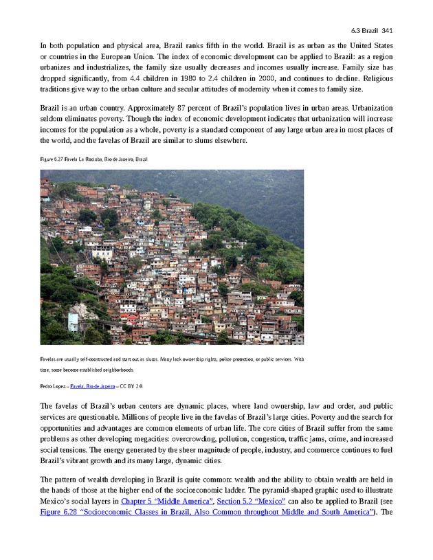 World Regional Geography - Page 341