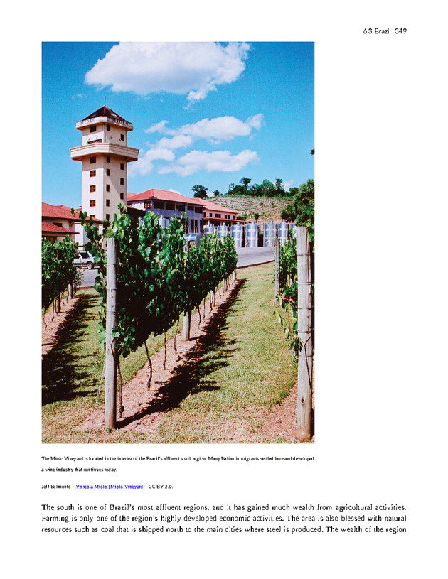 World Regional Geography - Page 349