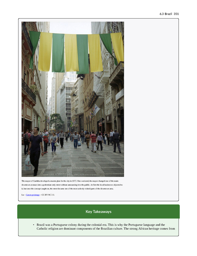 World Regional Geography - Page 351