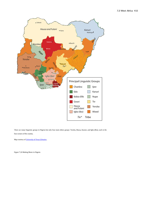 World Regional Geography - Page 415
