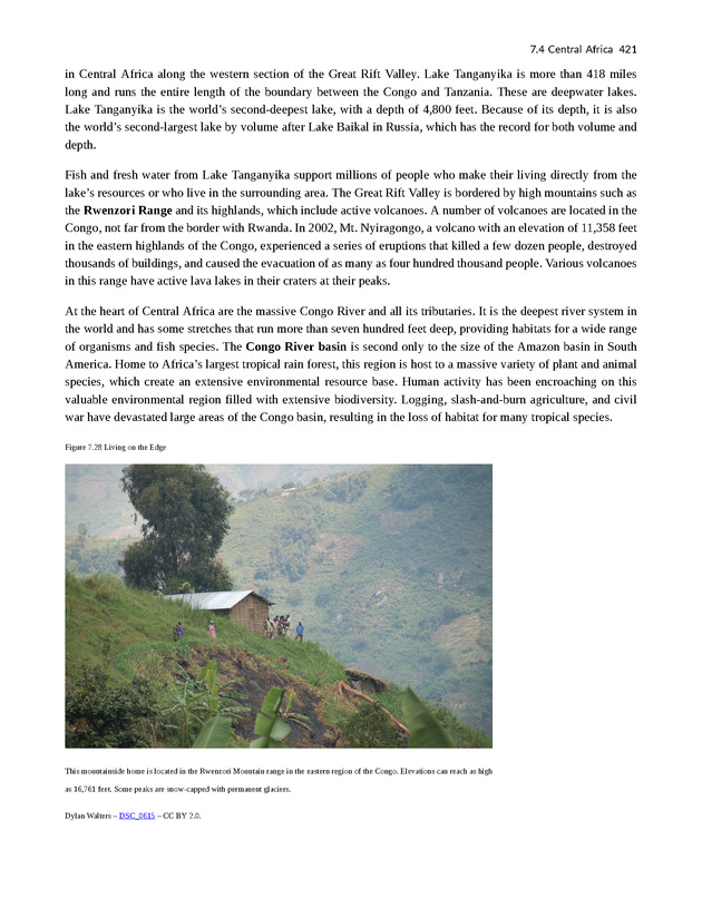World Regional Geography - Page 421