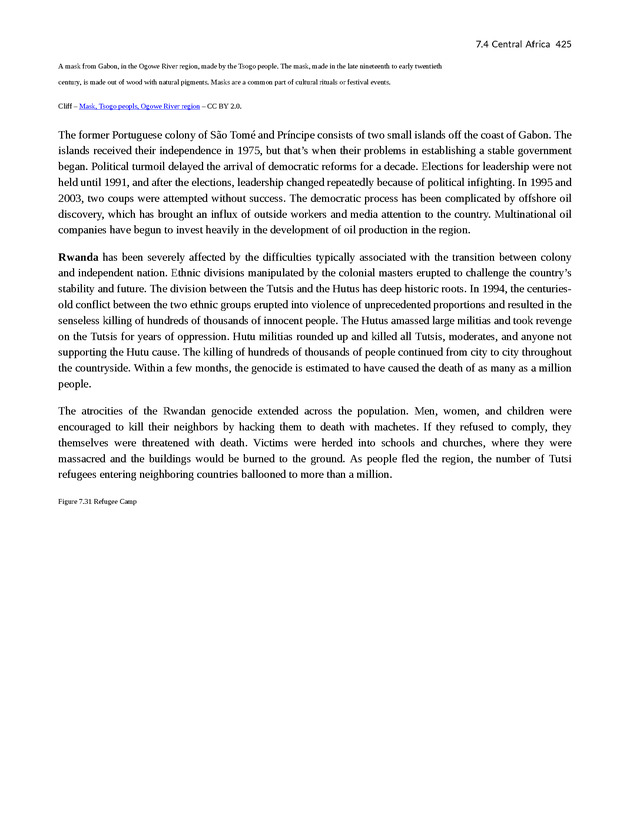 World Regional Geography - Page 425