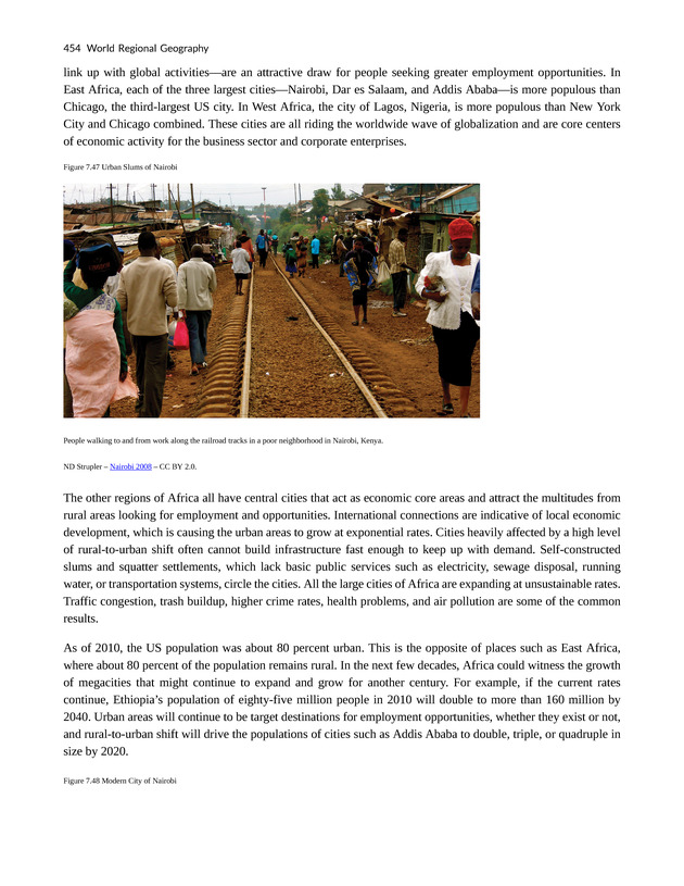 World Regional Geography - Page 454