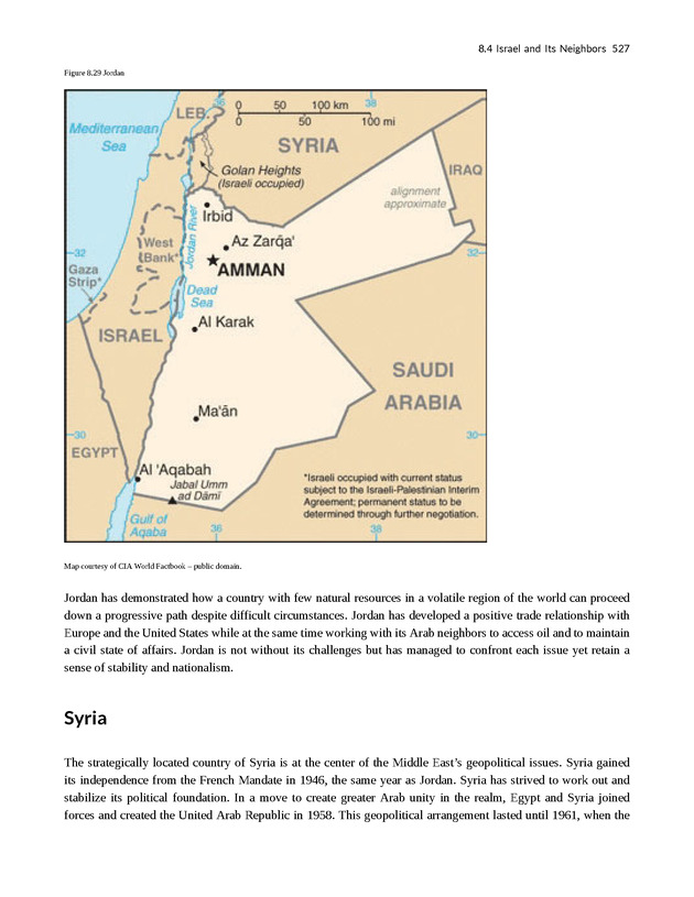 World Regional Geography - Page 527