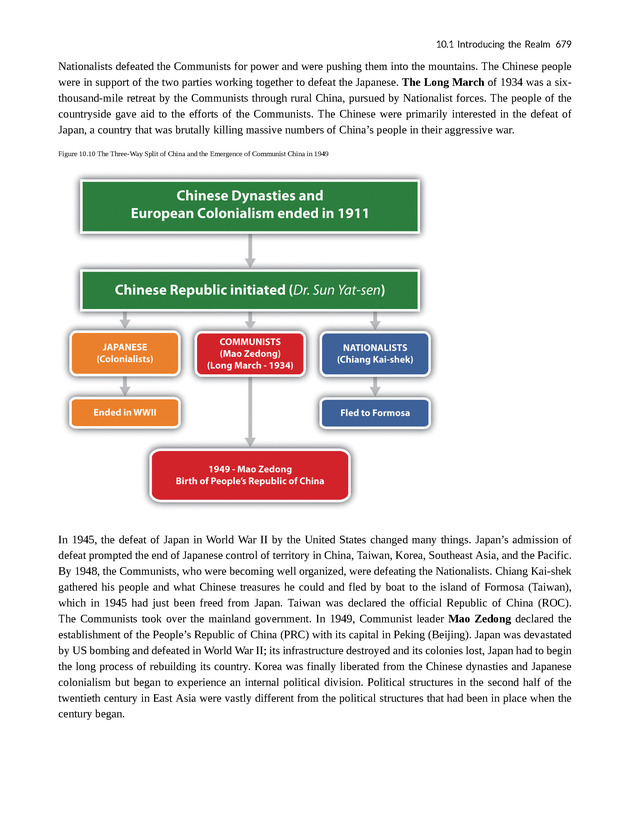 World Regional Geography - Page 679