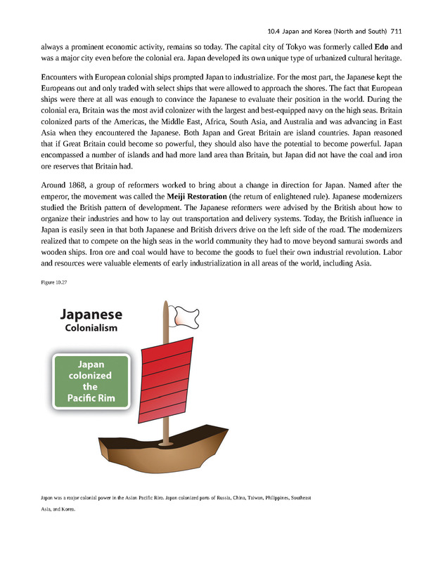 World Regional Geography - Page 711