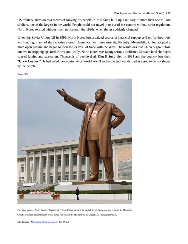 World Regional Geography - Page 719