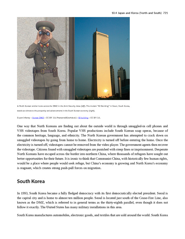 World Regional Geography - Page 721