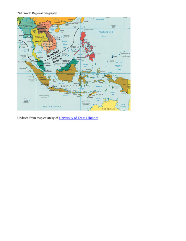 World Regional Geography - Page 728